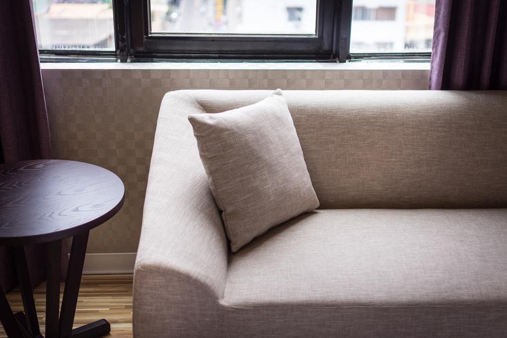 Wemeet Hotel Pingtung Экстерьер фото