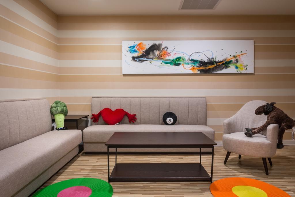 Wemeet Hotel Pingtung Экстерьер фото